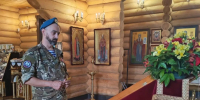 ЛДПР почтила память Героя России Дмитрия Кожемякина в День ВДВ - ЛДПР