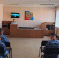 Орловские росгвардейцы обсудили вопросы противодействия коррупции с представителем УМВД - Росгвардия