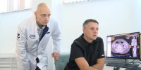 Скриншот из видео ИА «Тюменская линия» - Tumentoday.Ru