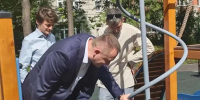 Работы на всех объектах по проекту «Вам решать!» завершились в Нижегородском районе - Газета День города. Нижний Новгород