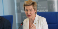 Ольга Павлова: Дежурства в школе: не повинность, а воспитание - ИА Татар-информ