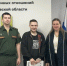 Участник СВО из числа детей-сирот получил ключи от своего нового жилья - Министерство имущественных отношений