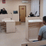 Совершивший мелкое хулиганство и оказавший неповиновение законному требованию сотрудника полиции  местный житель привлечен к административной ответственности по двум статьям - Золотухинский районный суд