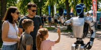5 сентября Люберцы отметят День города - Телеканал ЛТВ