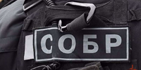 При содействии Росгвардии задержан подозреваемый в вымогательстве у военнослужащего - Росгвардия