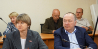 Михаил Маврычев принял участие в заседании комитета Ярославской областной Думы - Мэрия города