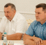 Главы двух районов Курской области прошли обучение в «Школе мэров» - Курские Известия