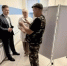 В обновленной поликлинике Оренбурга проверили работу регистратуры и электронной записи - Газета Оренбуржье