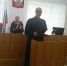В Сафоновском районном суде Смоленской области состоялась церемония принесения присяги вновь назначенным судьей - Управление Судебного департамента