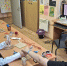 Нестеровские ребята мастерили целительную куклу-оберег - Рузский городской округ