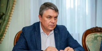 Леонид Пасечник: до конца 2027 года из аварийного жилья в ЛНР планируют расселить более 1,1 тысячи граждан - ГТРК ЛНР