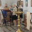 Под покровом Богородицы: выезд детско-юношеского хора «Свет» в Иверский храм д.Трусово - Солнечногорское Благочиние
