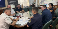Отбывающие наказание в колониях края помогут в благоустройстве городов КМВ - Телеканал СвоёТВ