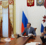 В Доме Республики обсудили развитие Саранского завода автосамосвалов - Правительство Республики Мордовия