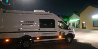 В Янино-1 Экомилиция провела проверку качества атмосферного воздуха - Комитет экологического надзора