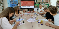В Гиагинском районе провели этнографический круиз «Культурное наследие России» - ИА Адыгея Сегодня