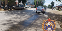 В Донском мотоциклист сбил 63-летнюю женщину - ТК Первый Тульский
