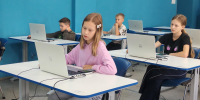IT-Куб приглашает жителей Вологды на Дни открытых дверей - Вологда.РФ