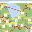 Кратковременные дожди, туман и до +21 градуса: погода в Ленобласти 26 августа - 47Channel.Ru