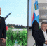 Депутат Белгородской областной Думы, Герой России Виктор Трофименко провел рабочие встречи с жителями - Единая Россия