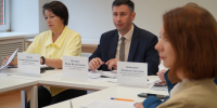Развитие системы СПО региона обсудили на расширенном совещании - Правительство Новгородской области