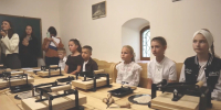 В Пензенской области открылся первый детский культурно-просветительский центр - Правительство