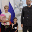 Магомед Рамазанов: «Пусть 1 сентября дети встретят с улыбкой» - Газета Молодежь Дагестана