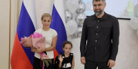 Магомед Рамазанов: «Пусть 1 сентября дети встретят с улыбкой» - Газета Молодежь Дагестана