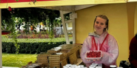 Карелию на вкус попробовали москвичи и гости столицы - StolicaOnego.Ru