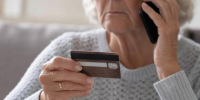 Мошенники выманили у 79-летней серпуховички 1,2 млн рублей - Smitanka.Ru