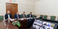 В Карачаево-Черкесии работа по цифровизации республики идет опережающими темпами - Правительство Карачаево-Черкесской Республики