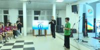 В Анапе открылась смена «Лидер-2026» - ТРК Анапа Регион