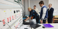 Автор: Александр Черных - Администрация Красноярского края