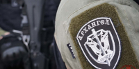 В Архангельске при участии СОБР «Архангел» Росгвардии пресечено наркопреступление - Росгвардия