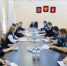 Глава региона провел совещание с представителями силовых структур. Эти вопросы всегда в фокусе внимания областного правительства, и в каждой поездке в муниципалитет имеют первостепенное значение. - НИА Самара