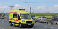 Во Владимире малыша-инвалида в тяжелом состоянии госпитализируют в РДКБ - Комсомольская правда