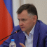 Юрий Слюсарь поручил ежедневно контролировать наличие техники для вывоза мусора - Администрация Ростовской области