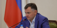 Юрий Слюсарь поручил ежедневно контролировать наличие техники для вывоза мусора - Администрация Ростовской области