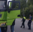 В Одинцовском округе остановили «серых» возчиков: предотвращен сброс 40 кубометров мусора - Правительство Московской области