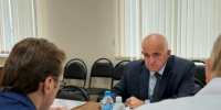 Современная офтальмология приходит в районы: в Костромской продолжает совершенствоваться система помощи - Комсомольская Правда