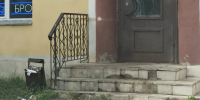 В Костроме проверять урны у торговых точек вышли с "Дозором" - Комсомольская Правда