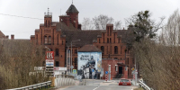 У замка Тапиау планируют открыть гостиницу за 500 млн рублей - NewKaliningrad.Ru