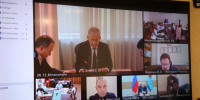 В Минэкономразвития Дагестана обсудили финансирование комплексного плана развития Дербента до 2030 года - Министерство экономики и территориального развития