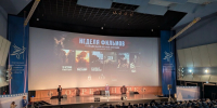 Василий Анохин пригласил смолян на Неделю патриотического кино - SmolDaily.Ru
