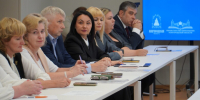 В Новгородской области обсудили развитие системы среднего профессионального образования - Новгородское областное телевидение
