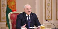 Лукашенко сообщил о недоразумениях в проекте самолета «Освей» - ИА Общественная служба новостей