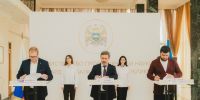 Августовский педсовет – 2026: векторы развития системы образования Кабардино-Балкарии - Минпросвещения КБР