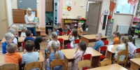 «Истории с хвостиком» (6+) - ЦБС г. Смоленска