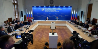 На заседании комиссии Госсовета РФ представили опыт Татарстана в системе развития народных художественных промыслов - Министерство культуры