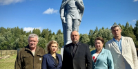 23 августа 2026 года город воинской доблести Зубцов отдал дань памяти 84‑й годовщине освобождения от немецко‑фашистских захватчиков - Общественная палата